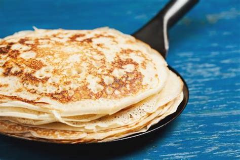 pannenkoekenbeslag laten rusten|Perfecte pannenkoeken, tips voor succes